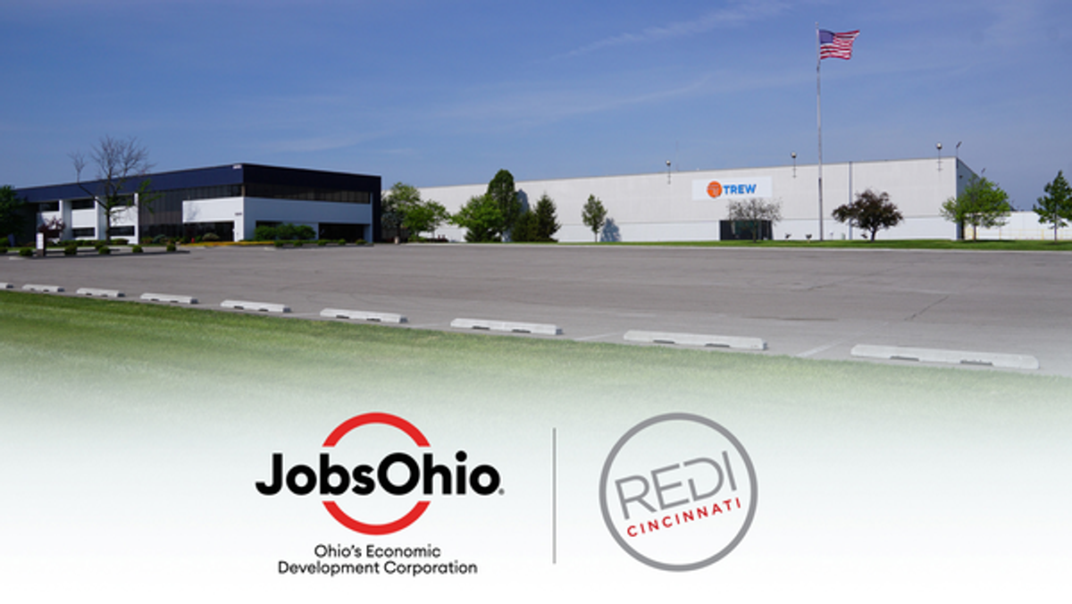 Trew Expanding Manufacturing and Development Campus in Southwest Ohio