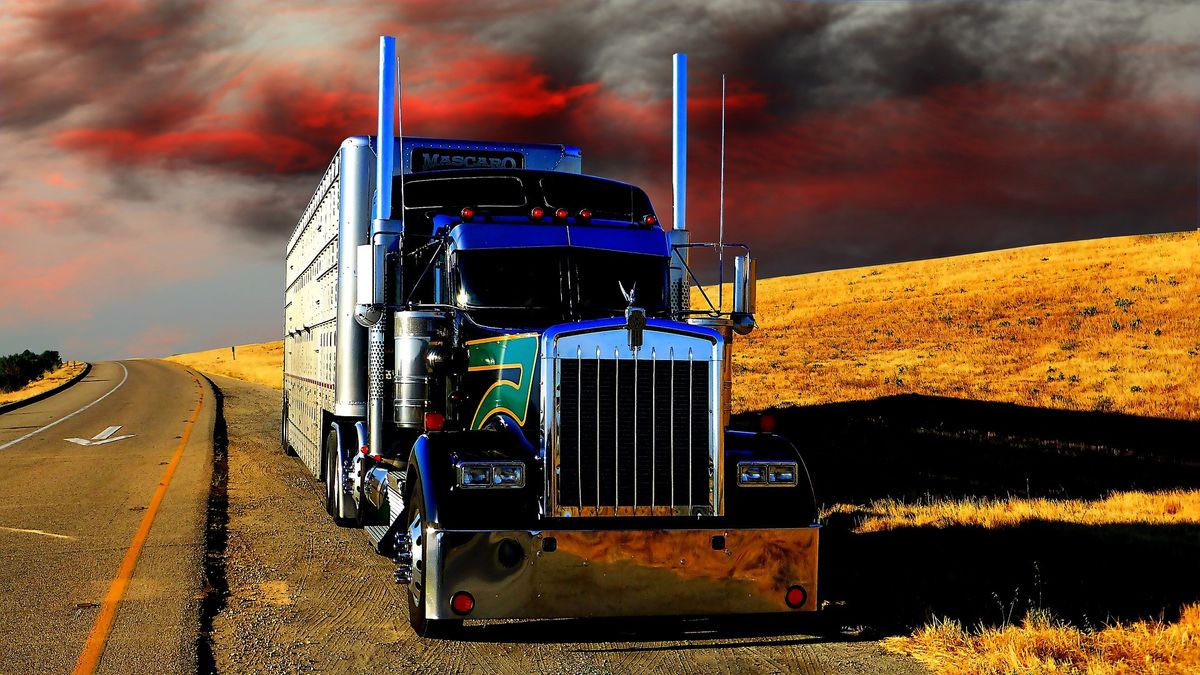 truck for teamsters fmcsa 