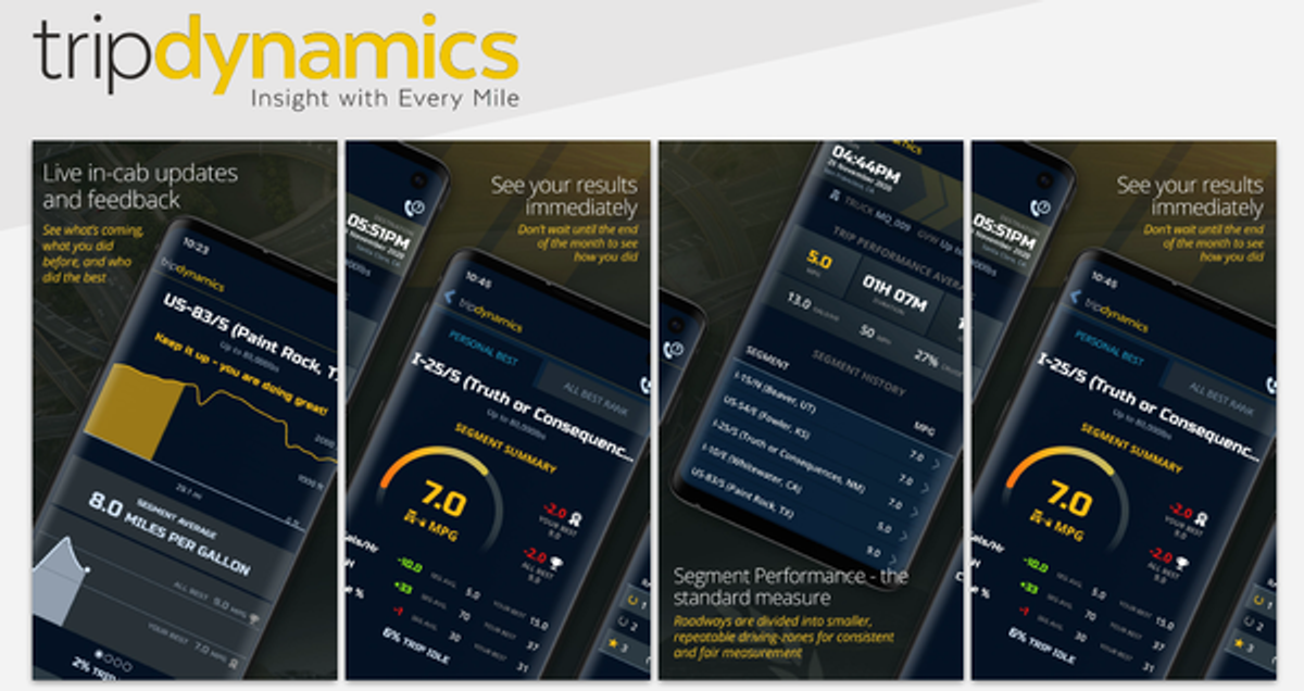 TruckLabs Expands Value Proposition with Launch of Truck Driver Engagement, Measurement & Retention 