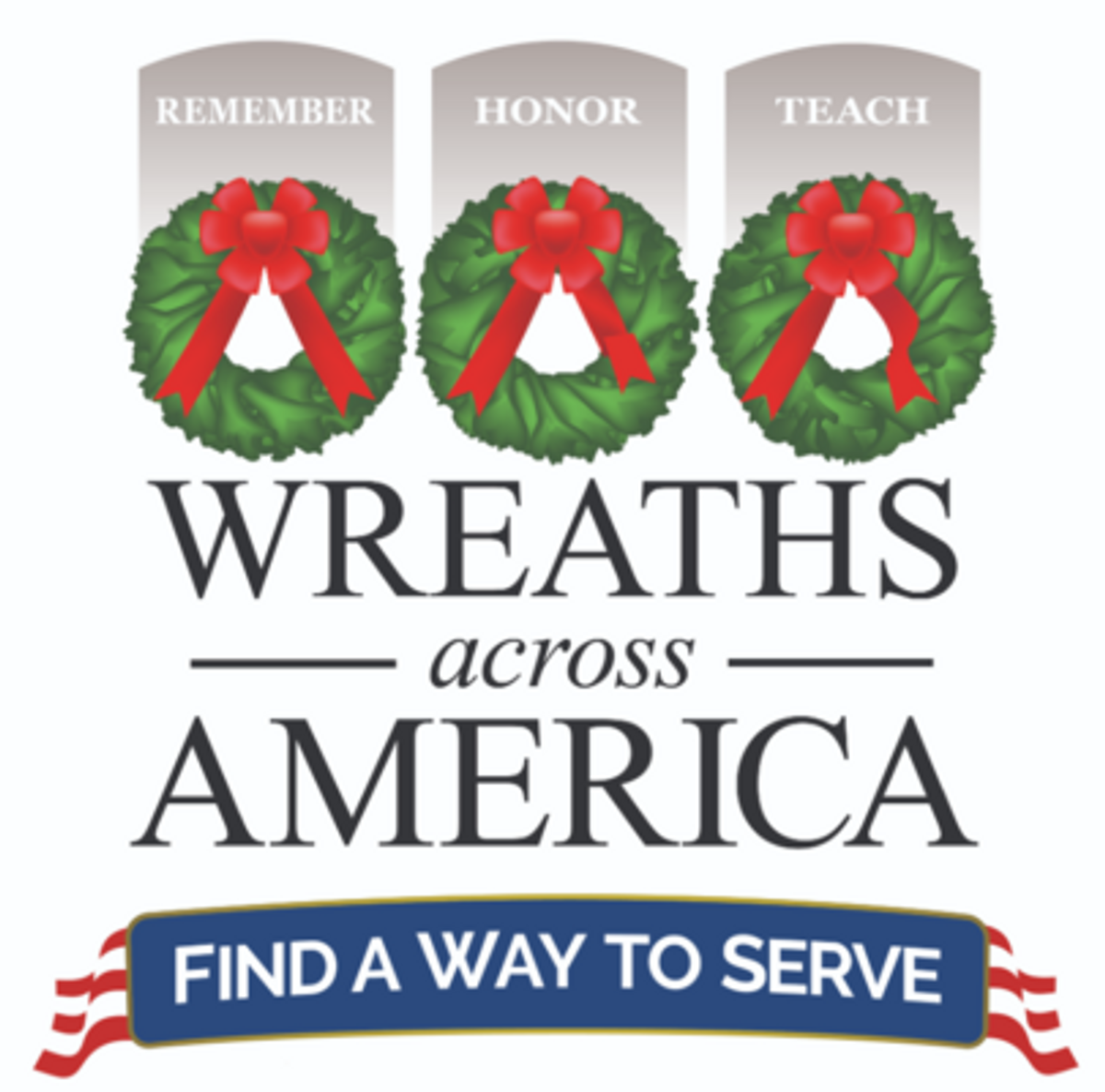 Truckstop Proudly Supports Wreaths Across America to Move the Mission in 2022