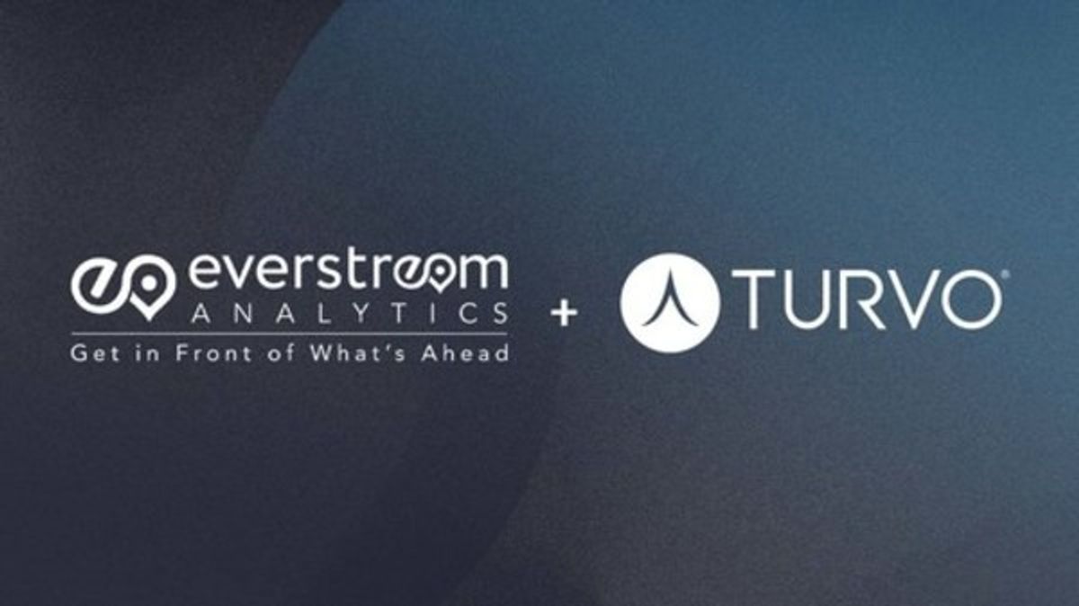 Turvo Partners with Everstream Analytics to add Supply Chain Risk Mitigation to its TMS Platform