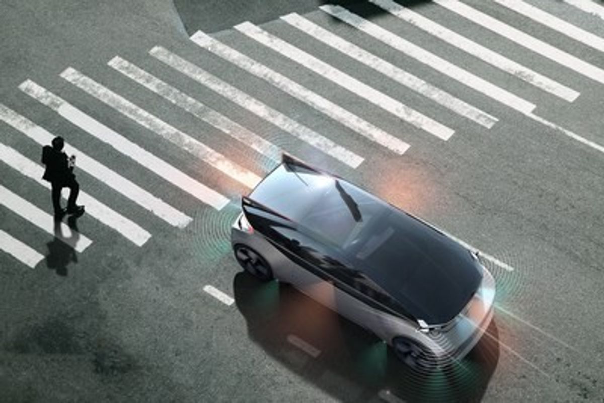 volvo car signals 