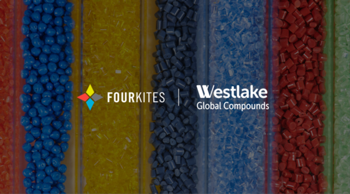 Westlake Global Compounds Selects FourKites for Real-time Supply Chain Visibility and Analytics to E