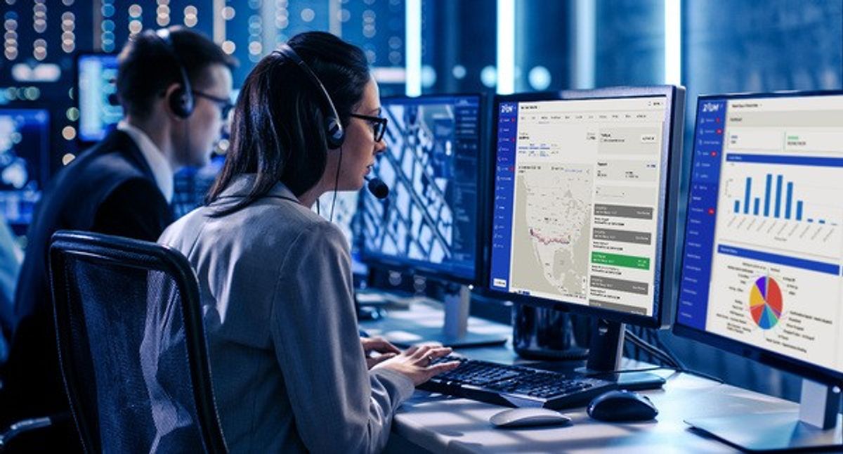 ZUUM Introduces the Most Comprehensive Platform for Freight Brokers to Digitize  Operations